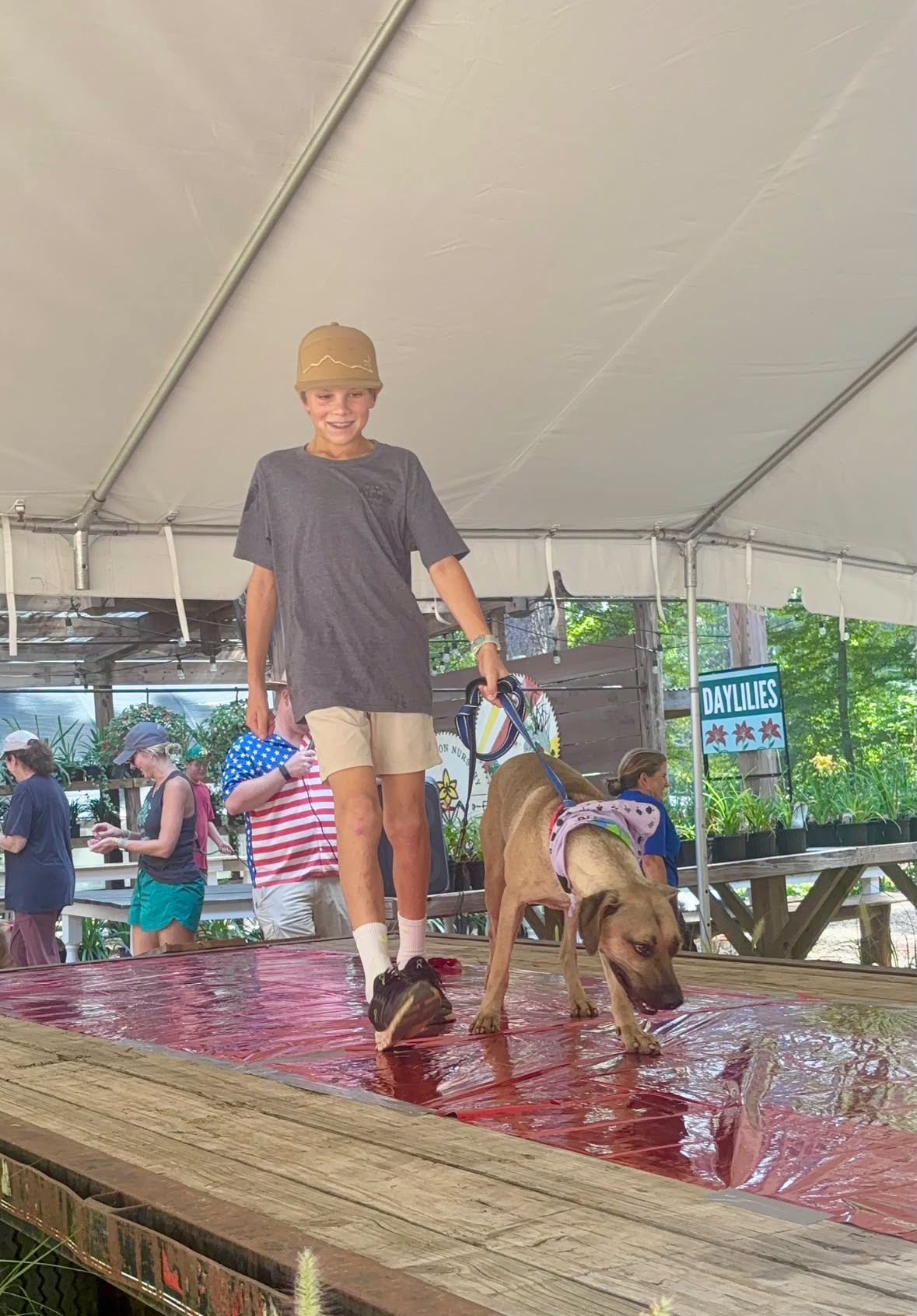 Animal Rescue Events Pike County MS